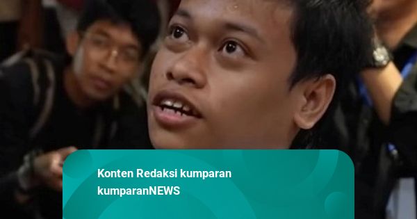 Dari Job Fair, Zidan Penyandang Disabilitas Kini Diterima Kerja di Transjakarta