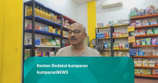 Hakim PN Medan Soal Rumahnya Terbakar: Kebakaran Murni atau Tidak Normal?