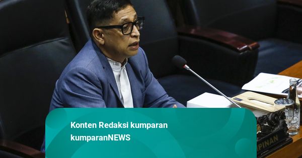 Baleg Revisi Prolegnas Prioritas 2026, Masukkan RUU Perumahan hingga Penyiaran