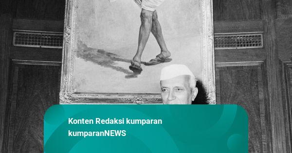 Pidato Kemenangan Zohran Mamdani Terinspirasi PM Pertama India Jawaharlal Nehru