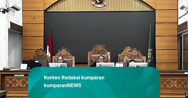 Kasus Penipuan Rp 23 M Modus Lelang, Agus Wahyu Divonis 10 Tahun Penjara