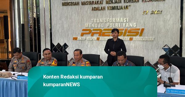 Babak Baru Kasus Ijazah Jokowi: Roy Suryo Dkk Jadi Tersangka