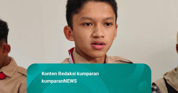 Beragam Cita-cita Siswa Sekolah Rakyat Sleman: Dari Bupati hingga Mangaka