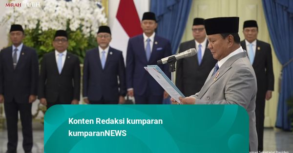 Menanti Taji Komisi Reformasi Polri yang Dipimpin Jimly Asshiddiqie