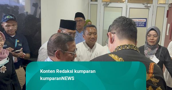 Update Korban Ledakan SMAN 72 Jakarta: Bertambah Jadi 55 Orang