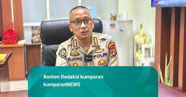Polisi Kreator Konten, Briptu Yuli Setyabudi, Gelapkan Belasan Mobil Rental