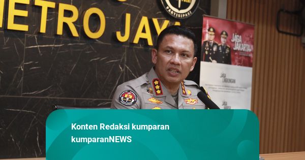 Alasan Terduga Pelaku Ledakan SMAN 72 Dipindahkan ke RS Polri