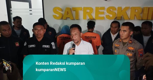 Pria di Pamekasan Ditemukan Tewas Dibakar, Asmara Diduga Jadi Pemicu