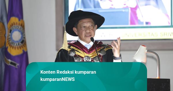 Tito Karnavian: Pertarungan Dunia Kini di Bidang Ekonomi