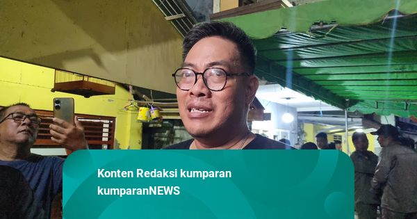 Paman Cerita Sosok Reno: Anak Mageran, Jarang Keluar Rumah, Gak Tahu Kenapa Demo
