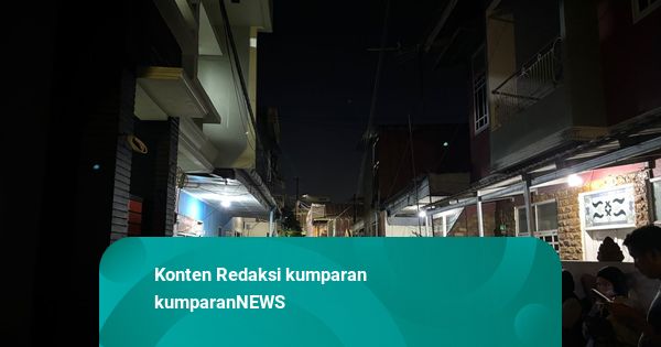 Bocah 4 Tahun di Makassar yang Hilang di Playground Ditemukan di Jambi