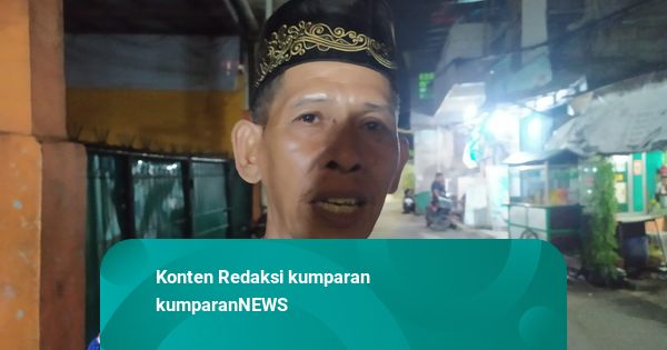 Sekuriti di Cakung Tewas Ditembak Begal, Ketua RT Dengar Suara Minta Tolong
