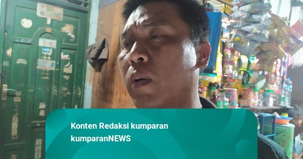 Cerita Warga di Cakung yang Motornya Dicuri: Saya Keluar, Ada yang Tergeletak