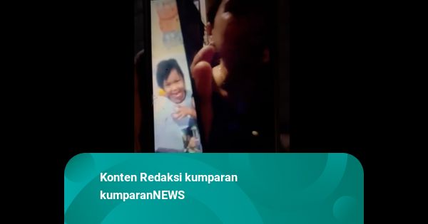 Sorak Bahagia Keluarga Usai Bilqis yang Hilang di Makassar Ditemukan di Jambi