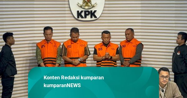 Konstruksi Kasus Bupati Ponorogo: Dari Suap Mutasi Jabatan-Proyek RSUD