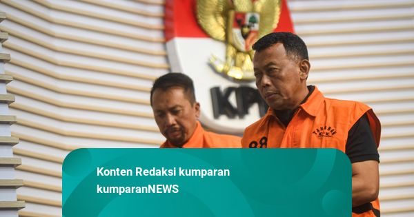 KPK Kembangkan OTT Bupati Ponorogo, Proyek Monumen Reog Turut Diusut