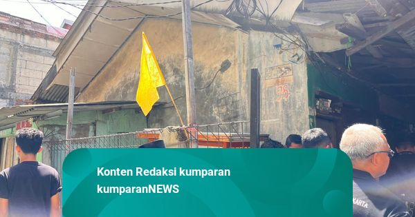 Sekuriti Tewas Ditembak di Cakung: Mantau CCTV Tiap Malam hingga Adang Maling