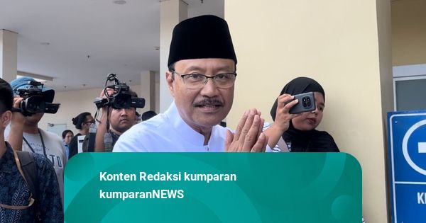 Gus Ipul: Bullying Bisa Berakibat Panjang, Korban Berpotensi Jadi Pelaku