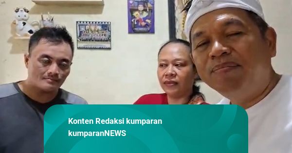 KDM Temui Neni Ibu Menyusui Terjerat Kasus Fidusia, Singgung Restorative Justice