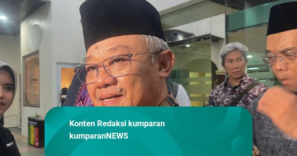 Terduga Pelaku Ledakan SMAN 72 Dipindahkan ke RS Polri