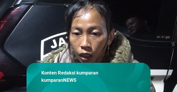 Penculik Bilqis Pernah Jual 3 Anak Kandungnya Seharga Rp 300 Ribu