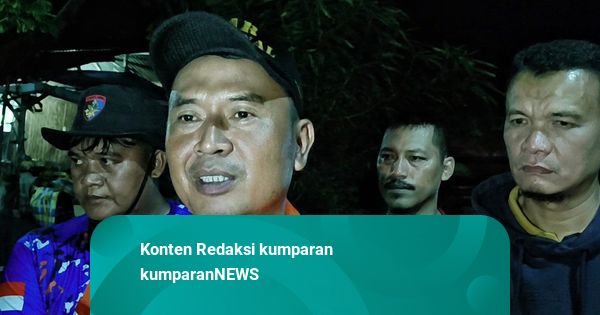 2 Mahasiswa yang Hilang saat Rafting di Sungai Cimanuk Indramayu Ditemukan Tewas