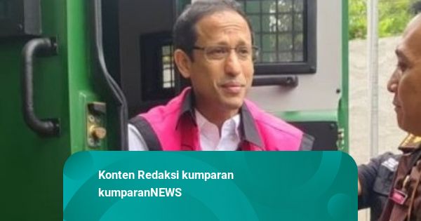 Pengacara Klarifikasi Aliran Uang Rp 809 M ke Nadiem: Tak Berkaitan Kebijakan