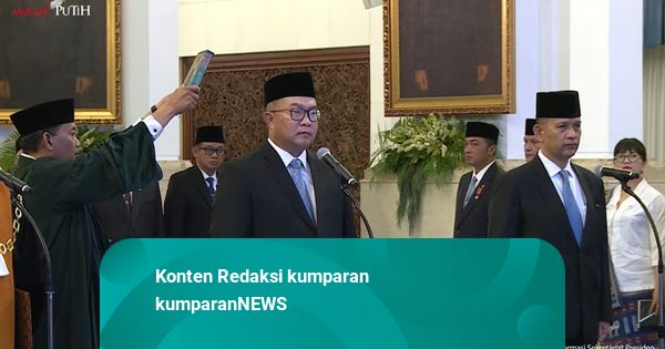 Arif Satria Dorong Penguatan Sains Techno Park: Pilar Ekonomi Daerah