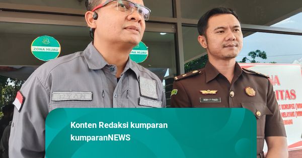 Kata Kejaksaan Karawang soal Rencana Tuntutan ke Ibu Menyusui Terjerat Fidusia