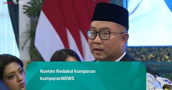 Mahasiswa Kini Bisa Riset Gratis Pakai Fasilitas BRIN