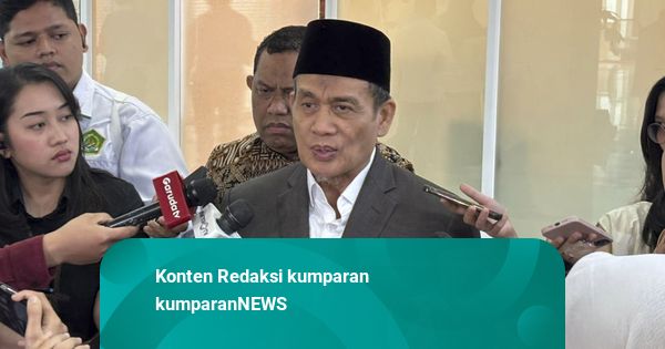 Ada Kemenhaj, Ditjen PHU Kemenag Dibubarkan: Bagaimana Nasib Aset & Pegawainya?