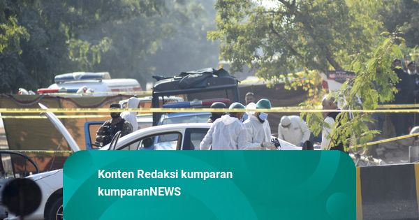 Serangan Bom Bunuh Diri di Pakistan: 2 Ledakan, 15 Tewas, Tuding India