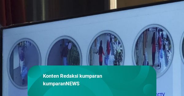 Pelaku Ledakan di SMAN 72 Jakarta Dijerat UU Perlindungan Anak hingga KUHP
