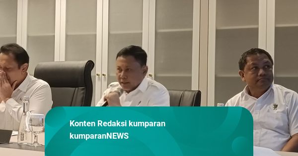 KLH Sebut Polisi Periksa 40 Saksi Ahli Terkait Cesium di Cikande