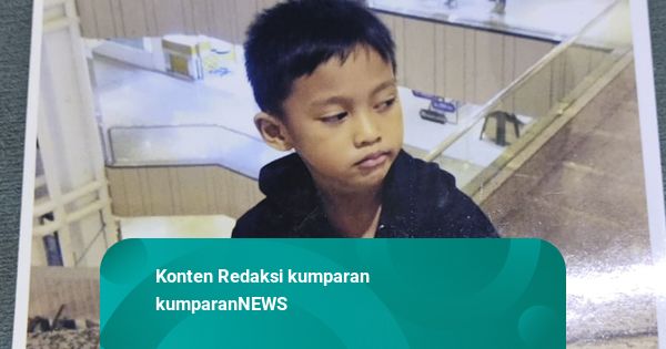 Keluarga Ungkap Ayah Tiri Alvaro Punya Sifat Mudah Curiga dan Cemburu