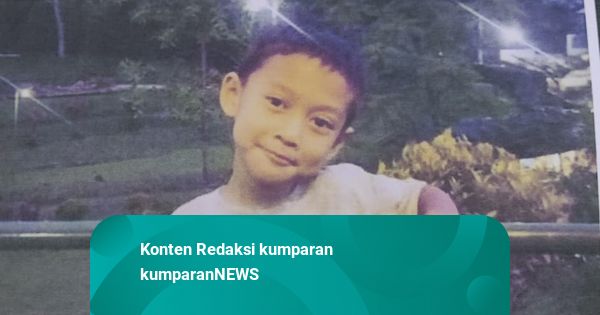 Terduga Pelaku Pembunuhan dan Penculikan Alvaro Ditahan di Polres Jaksel
