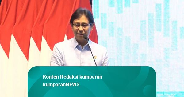 Menkes Minta Tiap Kantor Rutin Lakukan Cek Kesehatan Gratis, Termasuk DPR