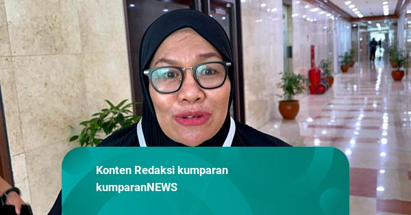 Pendamping: Suku Anak Dalam Punya Anak Banyak, Gak Mungkin Ambil dari Luar