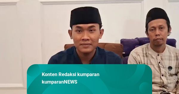 Permintaan Maaf Gus Ellham dan Pernyataan PBNU