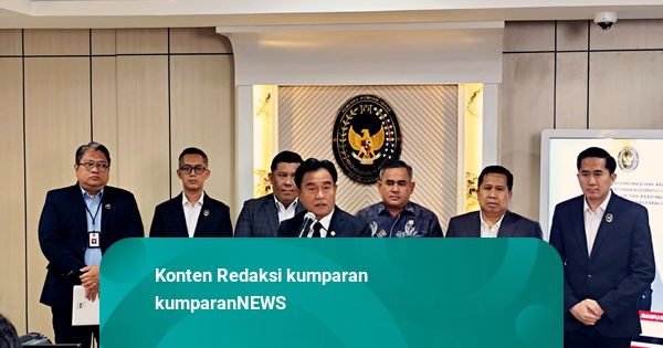 MK Putus Polisi Aktif Tak Bisa Isi Jabatan Sipil, Yusril: Harus Ditindaklanjuti