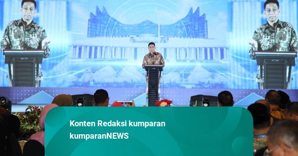 Wamendagri Wiyagus: Tujuan Akhir dari Pejabat Publik adalah Jadi Pelayan Publik