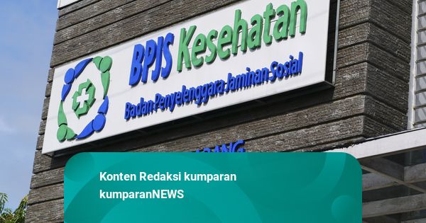 Menkes Tegaskan Tak Ada Kenaikan Iuran BPJS Kesehatan