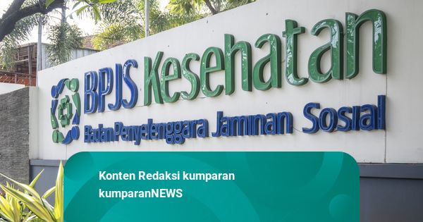 Rencana Rujukan BPJS Kesehatan Tak Lagi Berjenjang