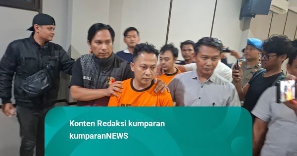 Terungkapnya Pembunuhan di Tol Jagorawi