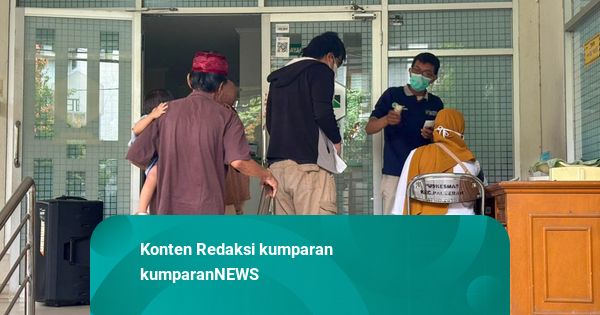 Karena Layanan BPJS Tak Cuma Soal Rujukan Pasien