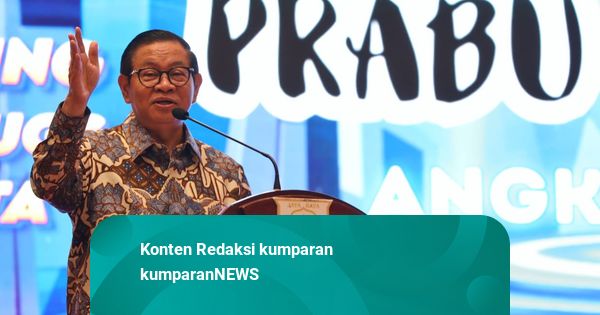 Pram soal Tarif LRT Velodrome-Manggarai: Jadi Dulu, Baru Urus Tarif