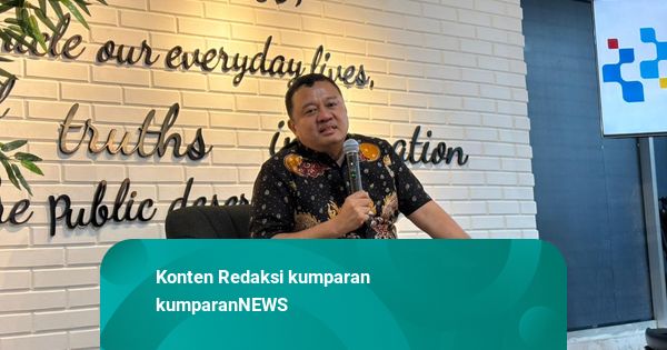 Komdigi: 65 Persen Pengguna Seluler Kena SMS Scam Minimal Seminggu Sekali