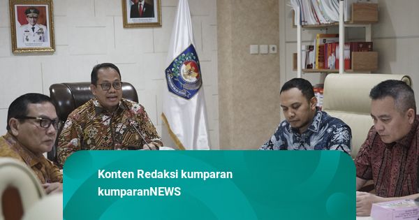 Kemendagri Gerak Cepat Tindak Lanjuti Rehabilitasi Dua Guru SMAN 1 Luwu Utara