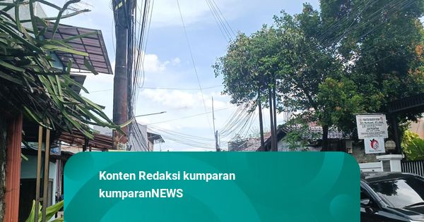 Ketika Angin Picu Polusi: Warga Kaliabang Hidup di Tengah Debu Pabrik Batu Bara