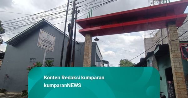 Berharap Masalah Debu Batu Bara di Bekasi Segera Diselesaikan: Kasihan Anak-anak